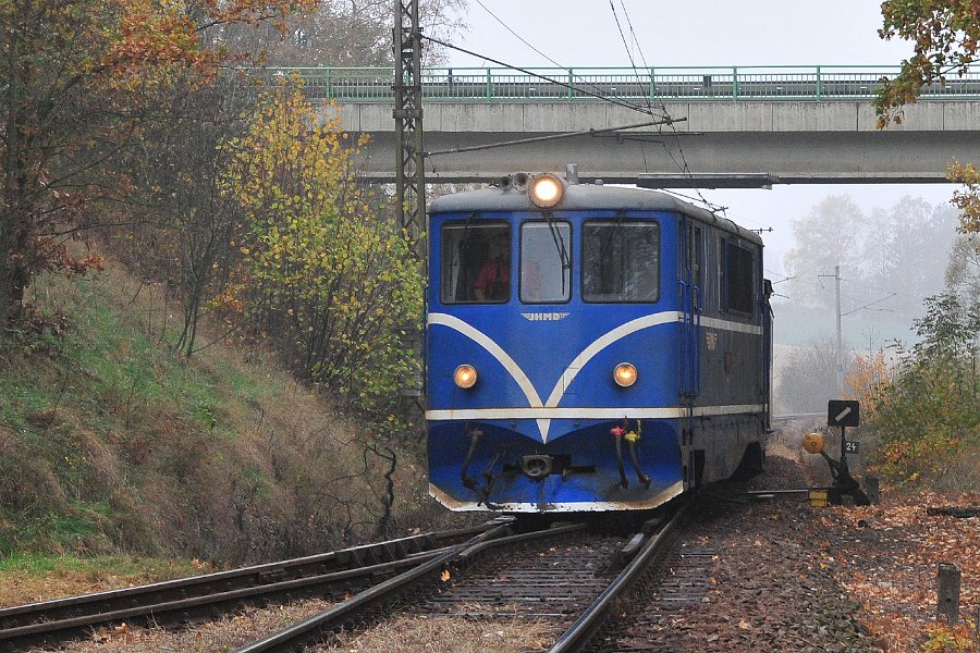 2018.10.20 JHMD T47.015 Jindřichův Hradec - Nová Bystřice (8)